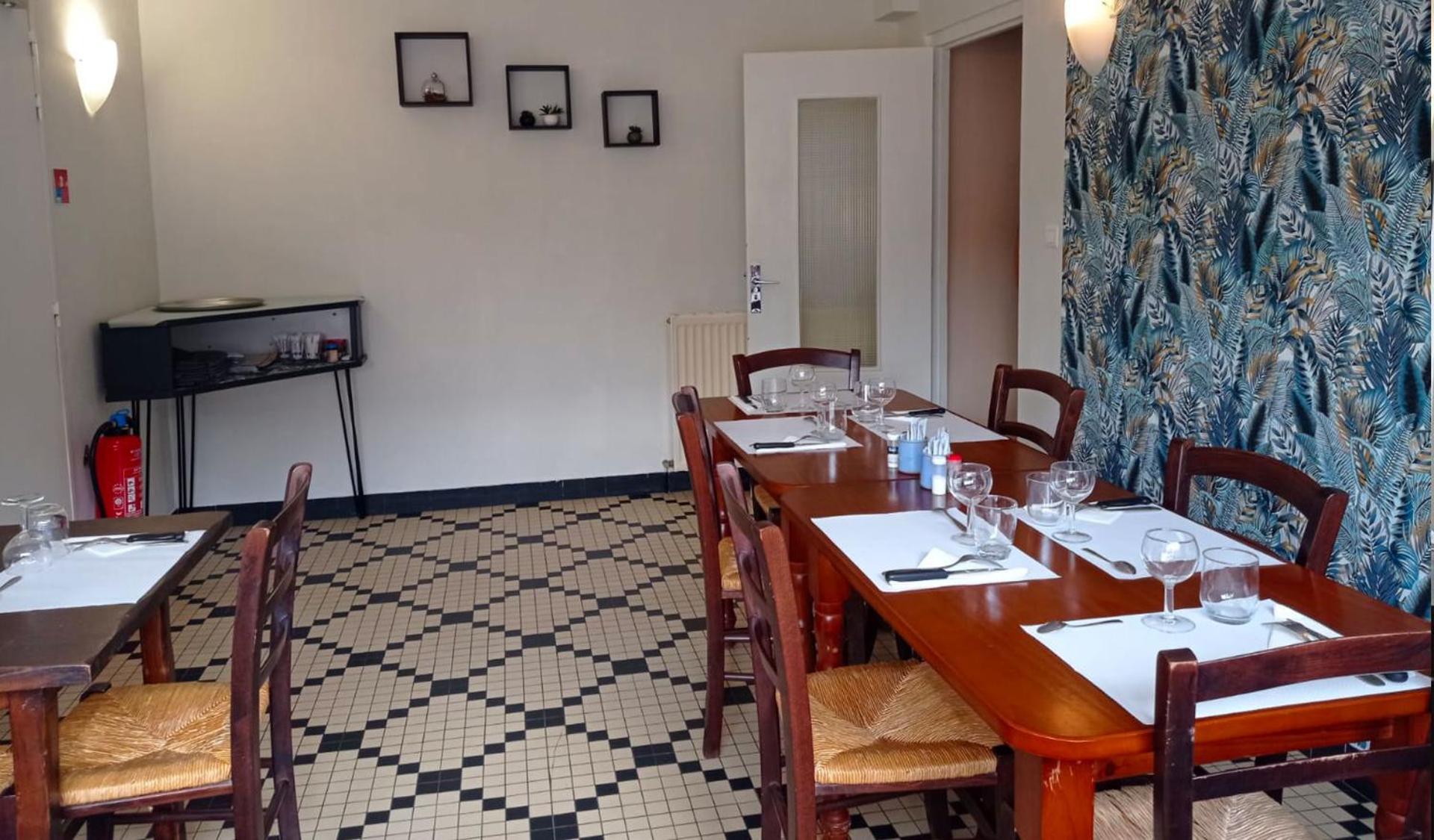 Auberge Armoricaine Louisfert 外观 照片