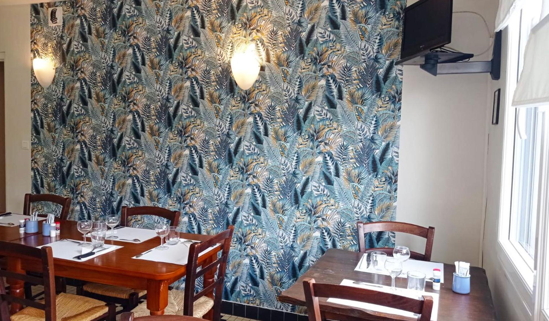 Auberge Armoricaine Louisfert 外观 照片