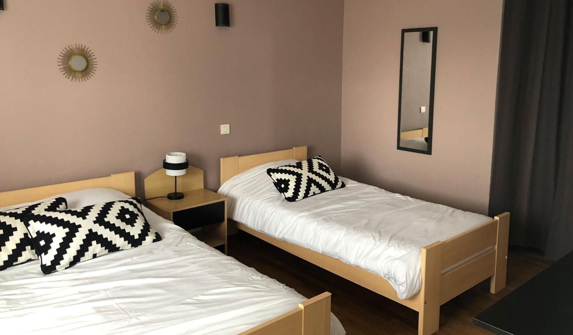 Auberge Armoricaine Louisfert 外观 照片