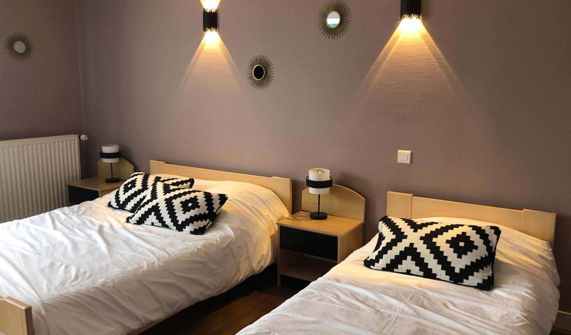 Auberge Armoricaine Louisfert 外观 照片