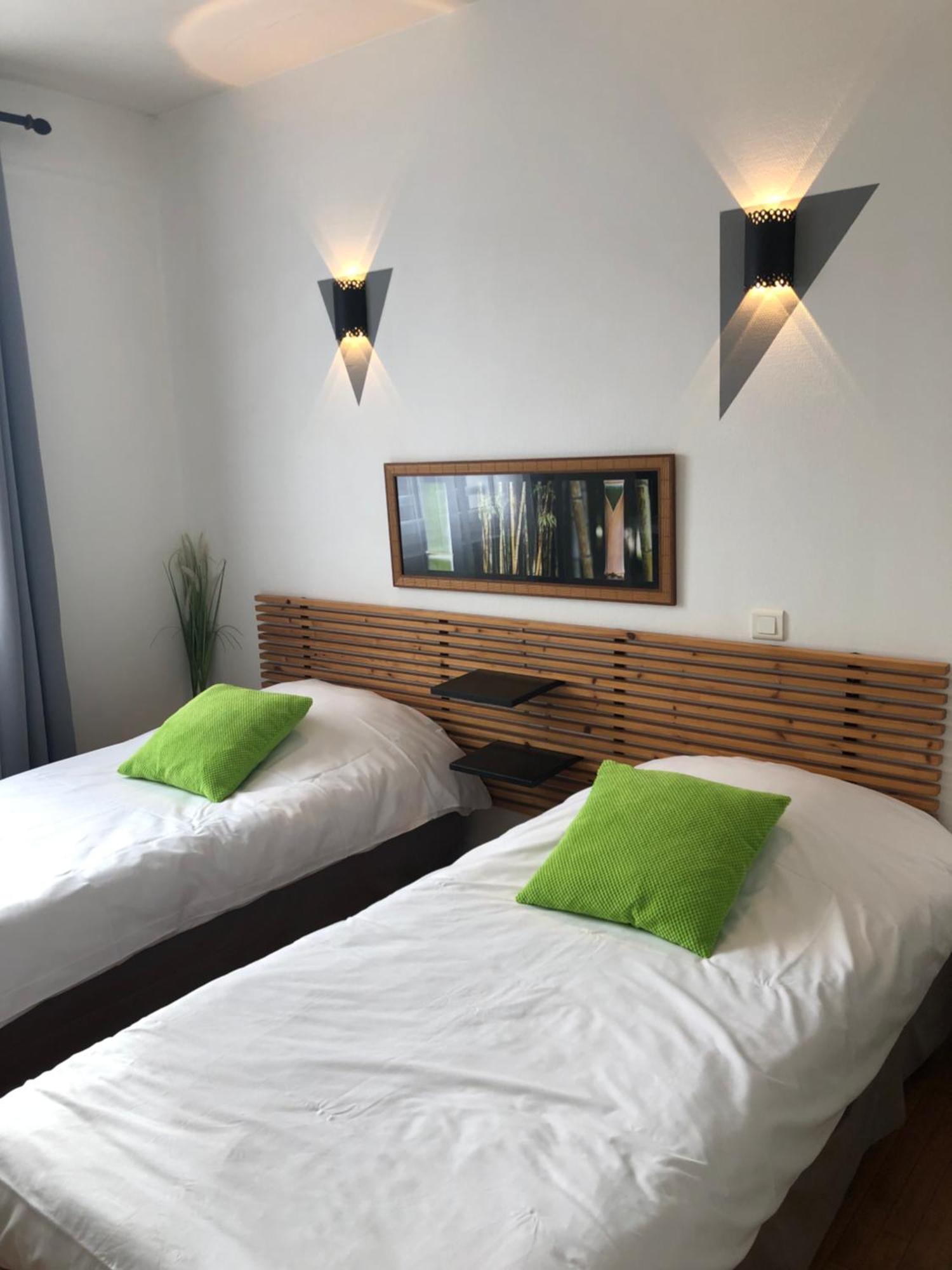 Auberge Armoricaine Louisfert 外观 照片