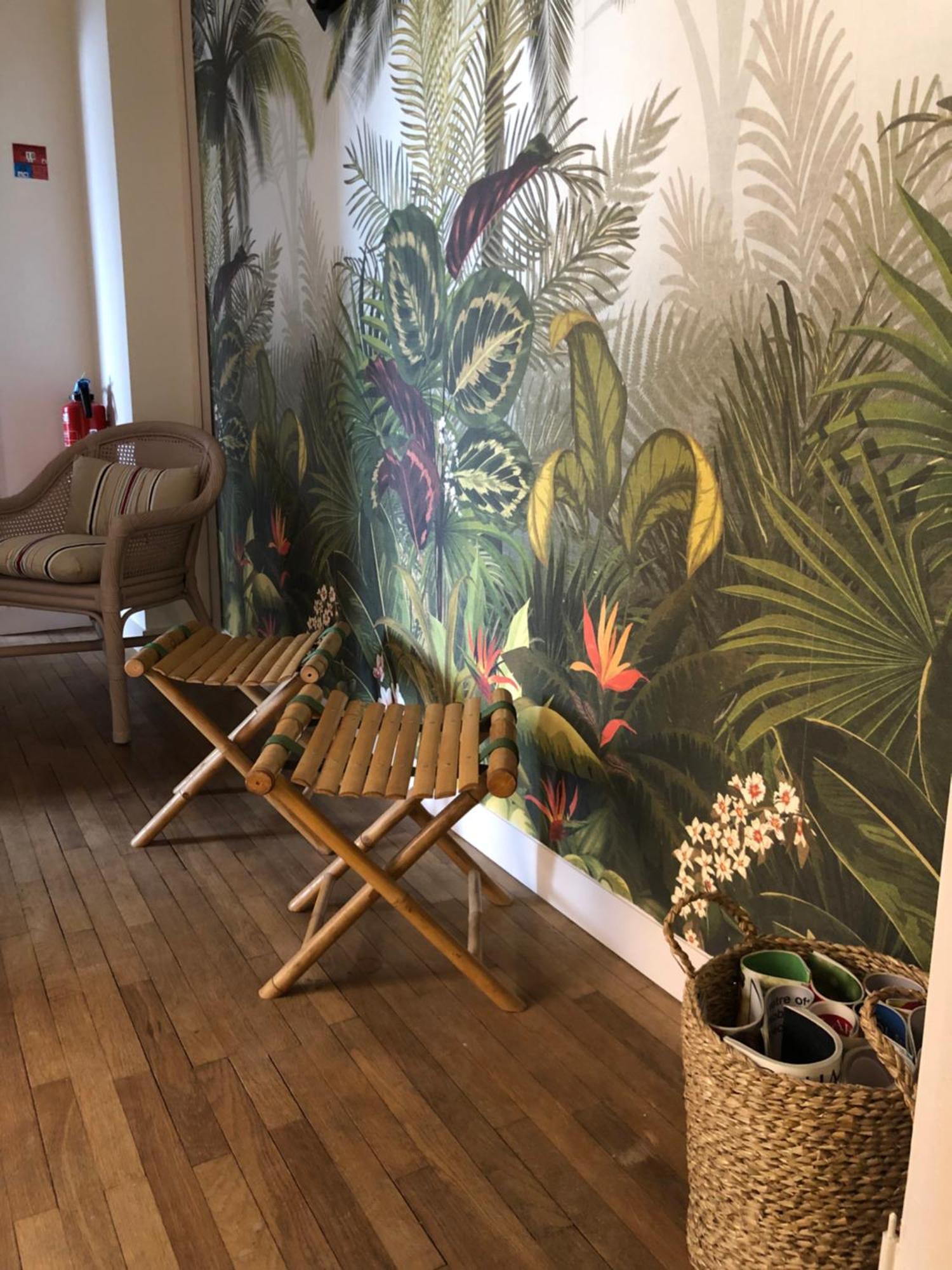 Auberge Armoricaine Louisfert 外观 照片