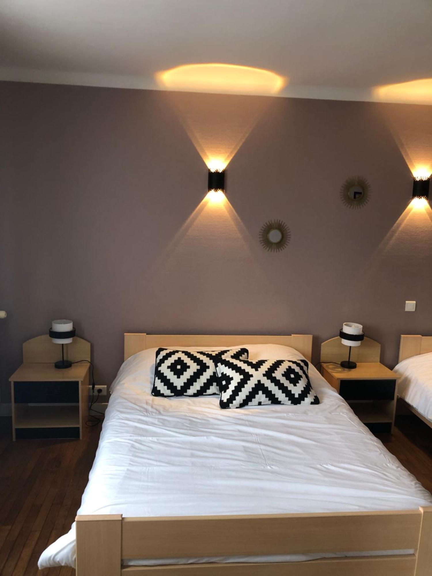Auberge Armoricaine Louisfert 外观 照片
